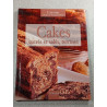 Cakes sucrés et salés terrines