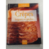 Crêpes beignets et gaufres