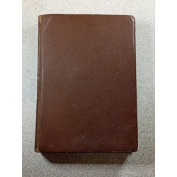 Missel biblique des dimanches et des fêtes