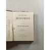 Le Nouveau Testament