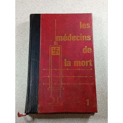 Les médecins de la mort 1
