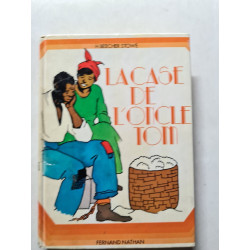 Lacase de de l'oncle tom