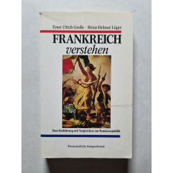 Frankreich verstehen
