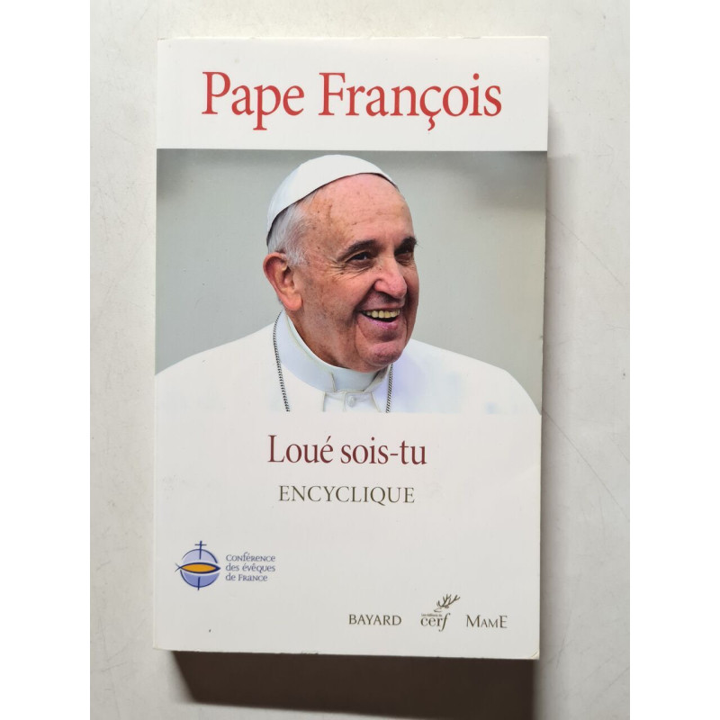 Loué sois-tu