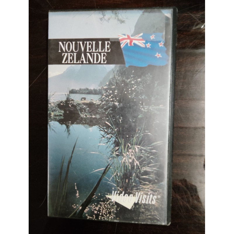 VHS - Nouvelle Zélande
