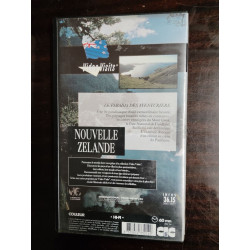 VHS - Nouvelle Zélande