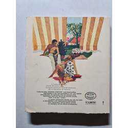 Pénéla les baies vitrees/ les vacances nº 34 - 1970
