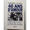 40 ans d'amour