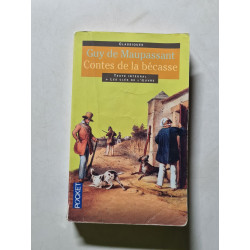 Contes de la bécasse