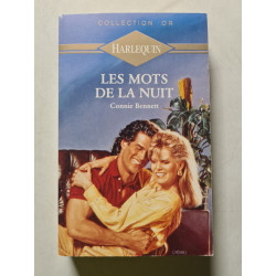 Les mots de la nuit