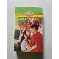 Dans la maison du lac