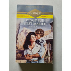 Peggy Sue s'est mariée