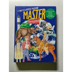 Master Benjamin