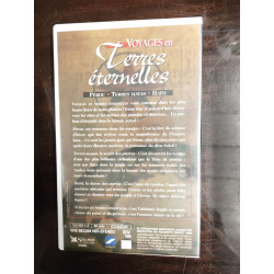 VHS - Voyages en Terres éternelles