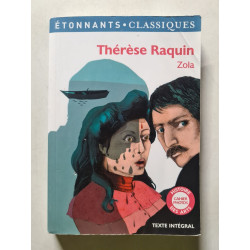 Thérèse Raquin