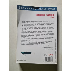 Thérèse Raquin