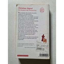 C'était nos familles