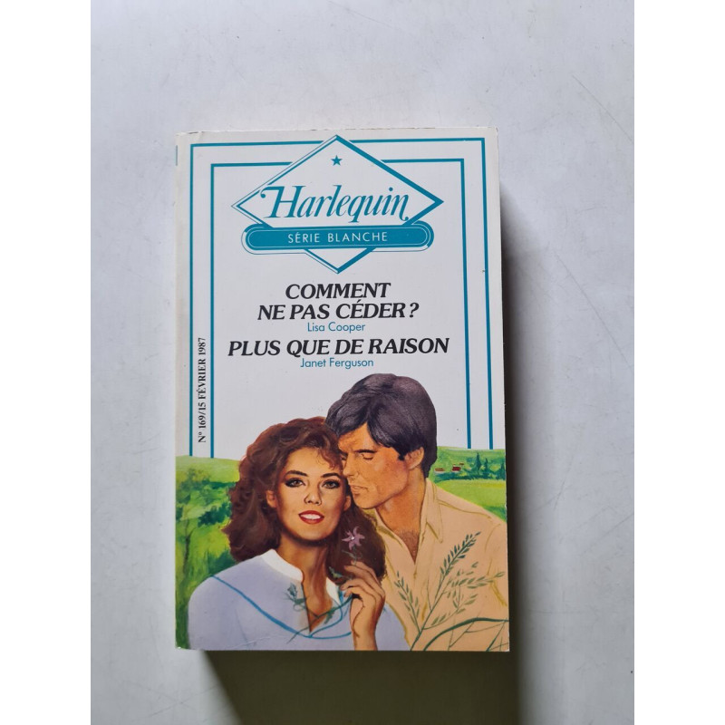 Comment ne pas céder