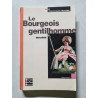 Le Bourgeois gentilhomme