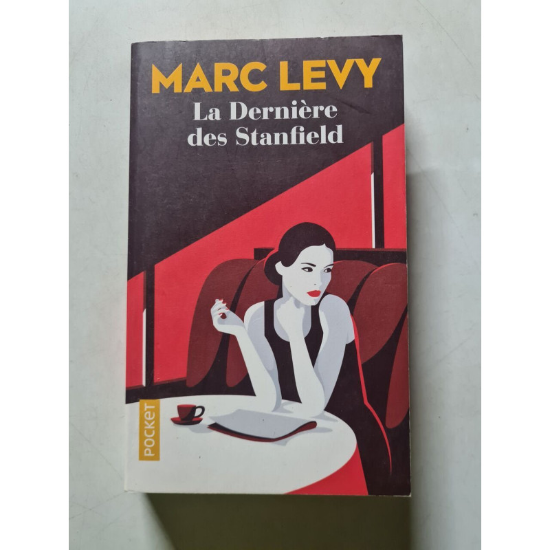 La Dernière des Stanfield