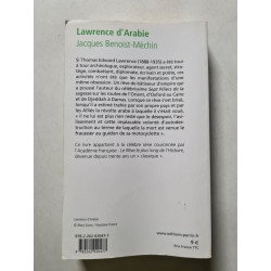 Lawrence d'Arabie