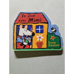 Je joue avec Mimi