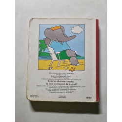 Babar s'amuse