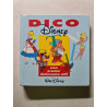 Dico Disney : Mon premier dictionnaire actif