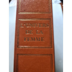 Univers de la femme