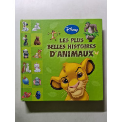 Les plus belles histoires d'animaux