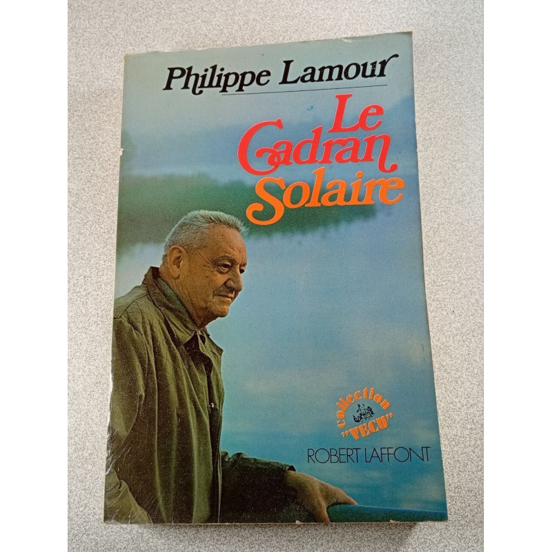 Le Cadran Solaire
