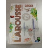 Le Petit Larousse illustré 2022