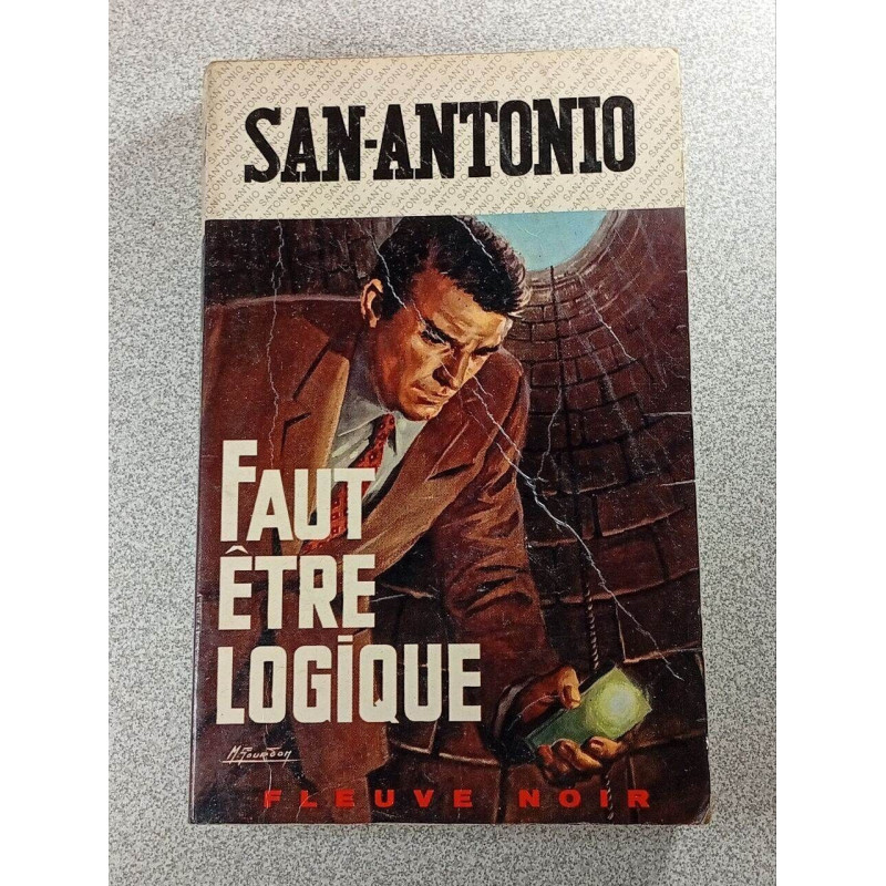 Faut être logique