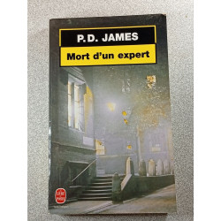 Mort d'un expert