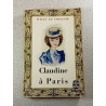 Claudine à Paris