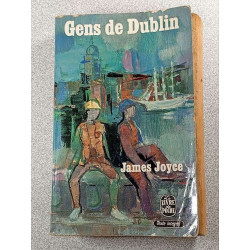 Gens de Dublin