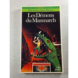 Les Démons du Manmarch