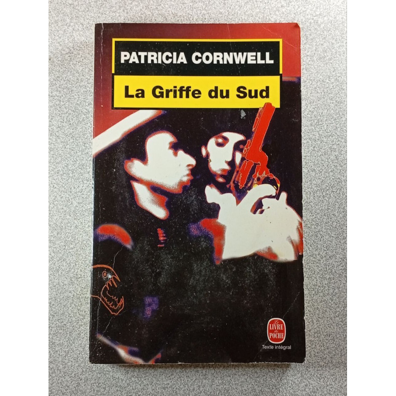 La Griffe du Sud