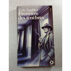 Frontière des ténèbres