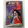 Atomos 8 - Le Retour de Mme Atomos