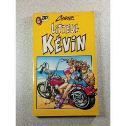 Litteul Kévin