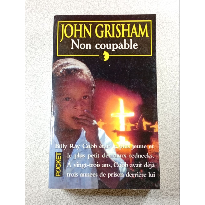 Non coupable