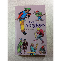Les Bouffons