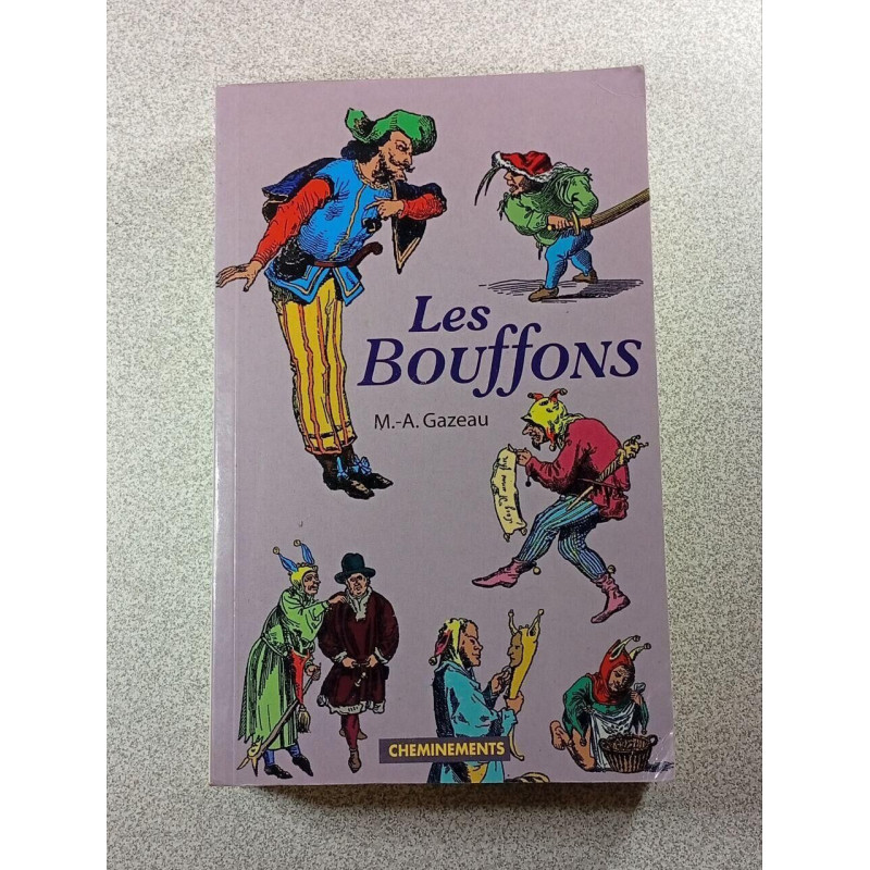 Les Bouffons