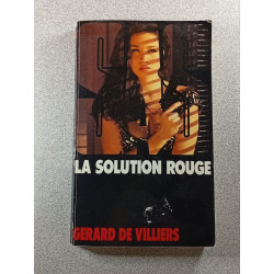 La Solution rouge