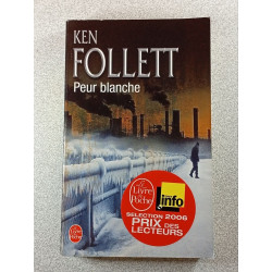 Peur blanche