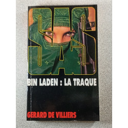 Bin Laden : La Traque