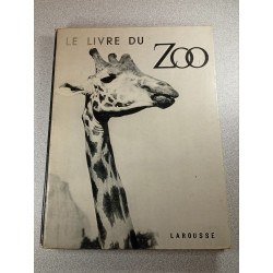 Le Livre du Zoo