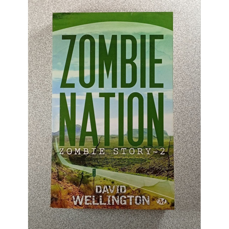 Zombie Nation 2