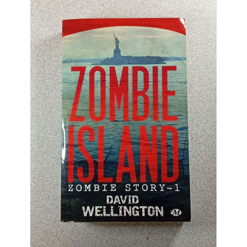 Zombie Island